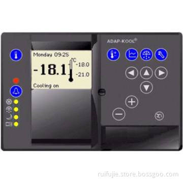 Controller for Cold Rooms (AKC 72A)